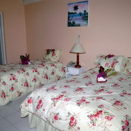 Our Past Time Hotel Negril Quarto foto